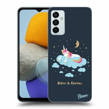 Ovitek za Samsung Galaxy M23 5G - Believe In Unicorns