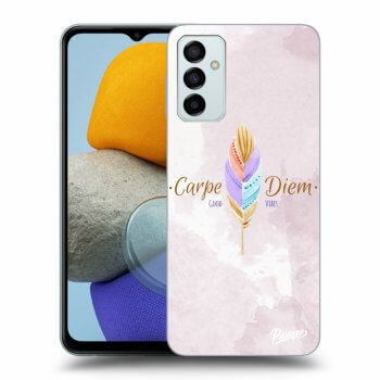 Ovitek za Samsung Galaxy M23 5G - Carpe Diem