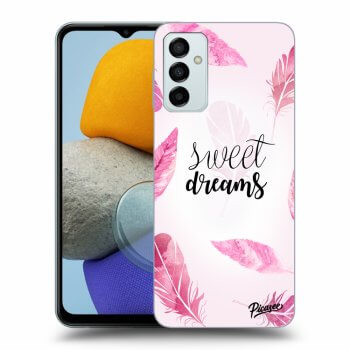 Ovitek za Samsung Galaxy M23 5G - Sweet dreams