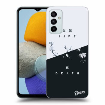 Ovitek za Samsung Galaxy M23 5G - Life - Death