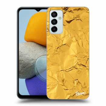 Ovitek za Samsung Galaxy M23 5G - Gold