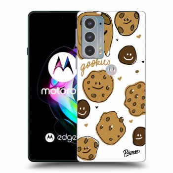 Ovitek za Motorola Edge 20 - Gookies