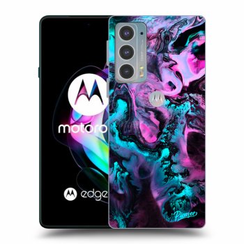 Ovitek za Motorola Edge 20 - Lean