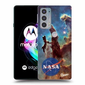 Ovitek za Motorola Edge 20 - Eagle Nebula