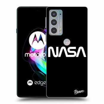 Ovitek za Motorola Edge 20 - NASA Basic