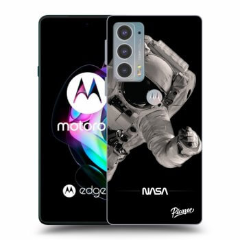 Ovitek za Motorola Edge 20 - Astronaut Big