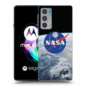 Ovitek za Motorola Edge 20 - Nasa Earth
