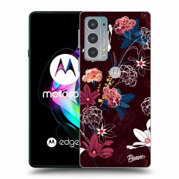 Ovitek za Motorola Edge 20 - Dark Meadow