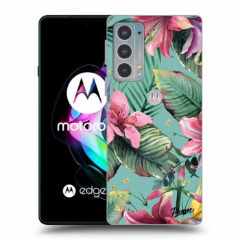 Ovitek za Motorola Edge 20 - Hawaii