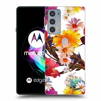 Ovitek za Motorola Edge 20 - Meadow