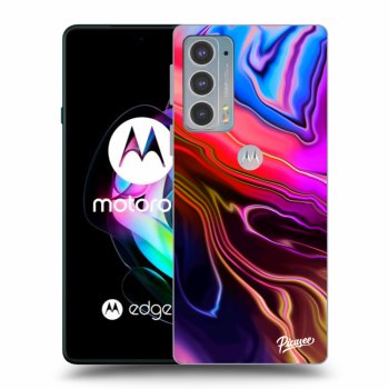 Ovitek za Motorola Edge 20 - Electric
