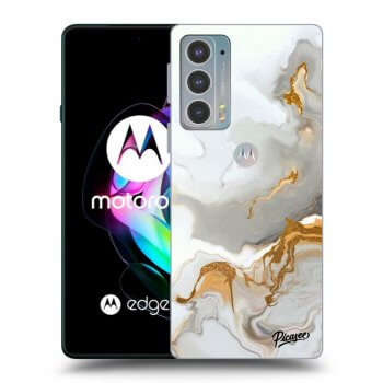 Ovitek za Motorola Edge 20 - Her