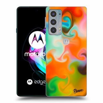 Ovitek za Motorola Edge 20 - Juice