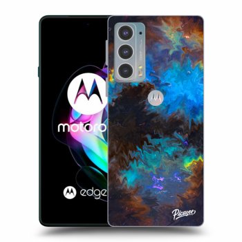 Ovitek za Motorola Edge 20 - Space