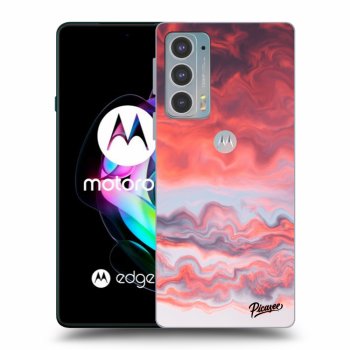 Ovitek za Motorola Edge 20 - Sunset