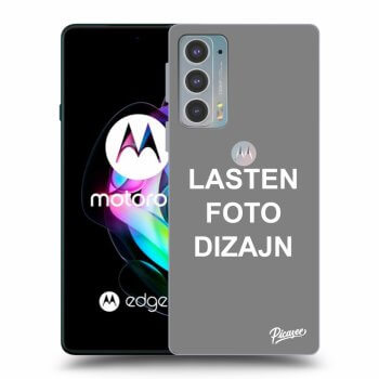 Ovitek za Motorola Edge 20 - Lasten foto dizajn