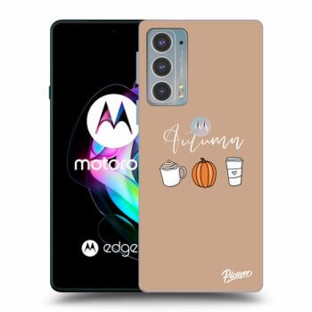 Ovitek za Motorola Edge 20 - Autumn