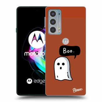 Ovitek za Motorola Edge 20 - Boo