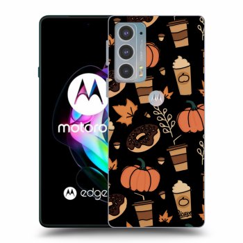 Ovitek za Motorola Edge 20 - Fallovers