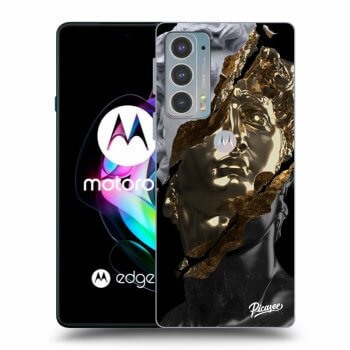 Ovitek za Motorola Edge 20 - Trigger