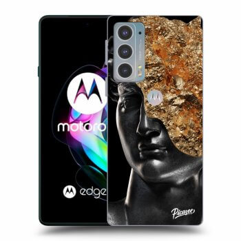 Ovitek za Motorola Edge 20 - Holigger