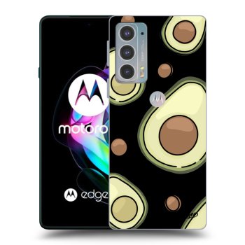 Ovitek za Motorola Edge 20 - Avocado