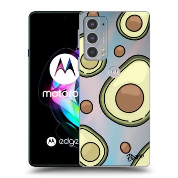 Ovitek za Motorola Edge 20 - Avocado