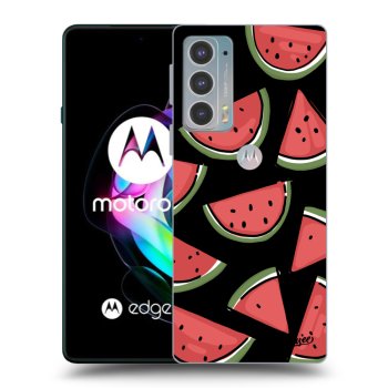 Ovitek za Motorola Edge 20 - Melone