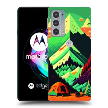 Ovitek za Motorola Edge 20 - Whistler