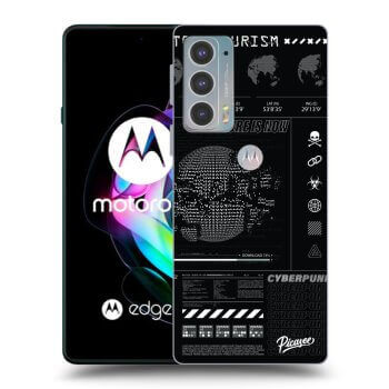 Ovitek za Motorola Edge 20 - FUTURE