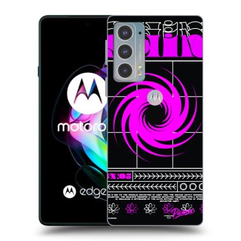 Ovitek za Motorola Edge 20 - SHINE