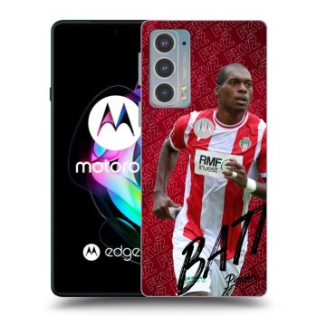 Ovitek za Motorola Edge 20 - FK Viktoria Žižkov F