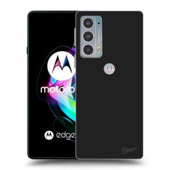Ovitek za Motorola Edge 20 - Clear