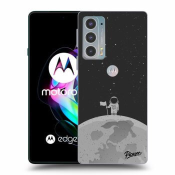 Ovitek za Motorola Edge 20 - Astronaut