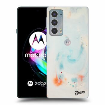 Ovitek za Motorola Edge 20 - Splash
