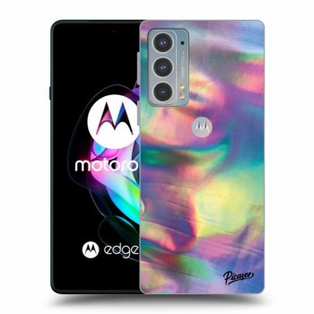 Ovitek za Motorola Edge 20 - Holo