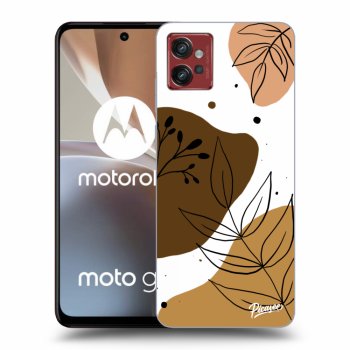 Ovitek za Motorola Moto G32 - Boho style
