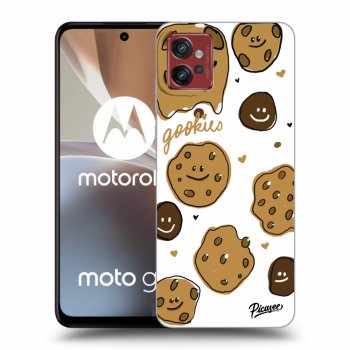 Ovitek za Motorola Moto G32 - Gookies
