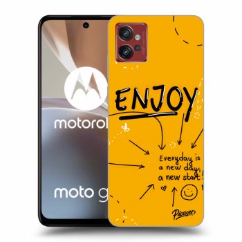 Ovitek za Motorola Moto G32 - Enjoy