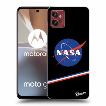 Ovitek za Motorola Moto G32 - NASA Original