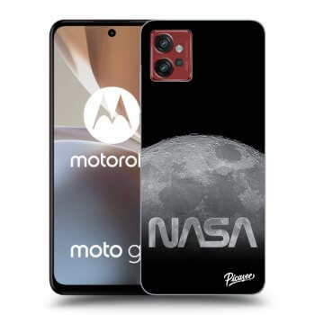 Ovitek za Motorola Moto G32 - Moon Cut