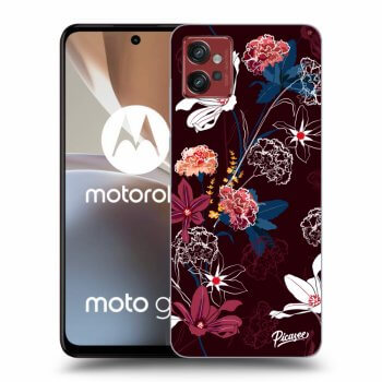 Ovitek za Motorola Moto G32 - Dark Meadow