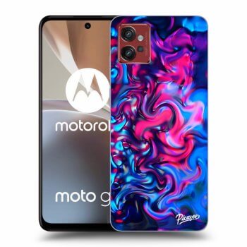 Ovitek za Motorola Moto G32 - Redlight