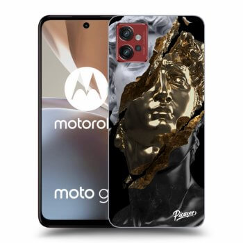 Ovitek za Motorola Moto G32 - Trigger
