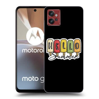 Ovitek za Motorola Moto G32 - Ice Cream