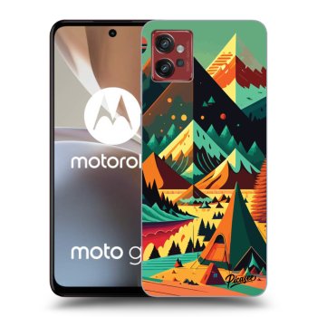 Ovitek za Motorola Moto G32 - Colorado