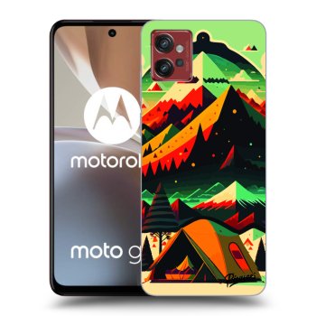 Ovitek za Motorola Moto G32 - Montreal