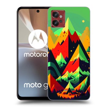 Ovitek za Motorola Moto G32 - Toronto