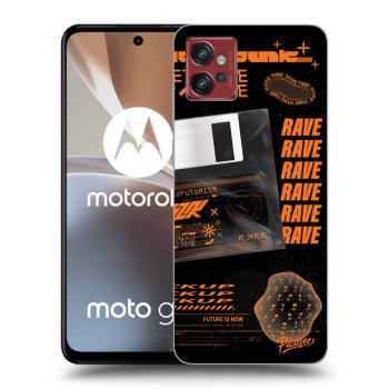 Ovitek za Motorola Moto G32 - RAVE