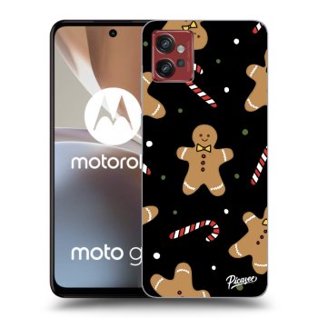 Ovitek za Motorola Moto G32 - Gingerbread